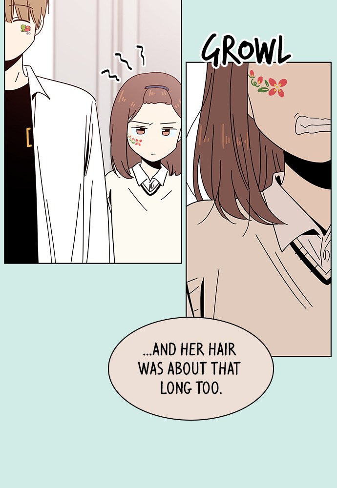 Seasons of Blossom Chapter 46 page 84 - Chapter 46: Ep. 46 - Hamin's Flower (16)