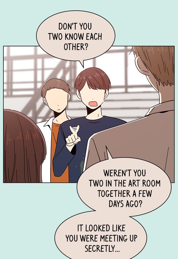 Seasons of Blossom Chapter 46 page 85 - Chapter 46: Ep. 46 - Hamin's Flower (16)