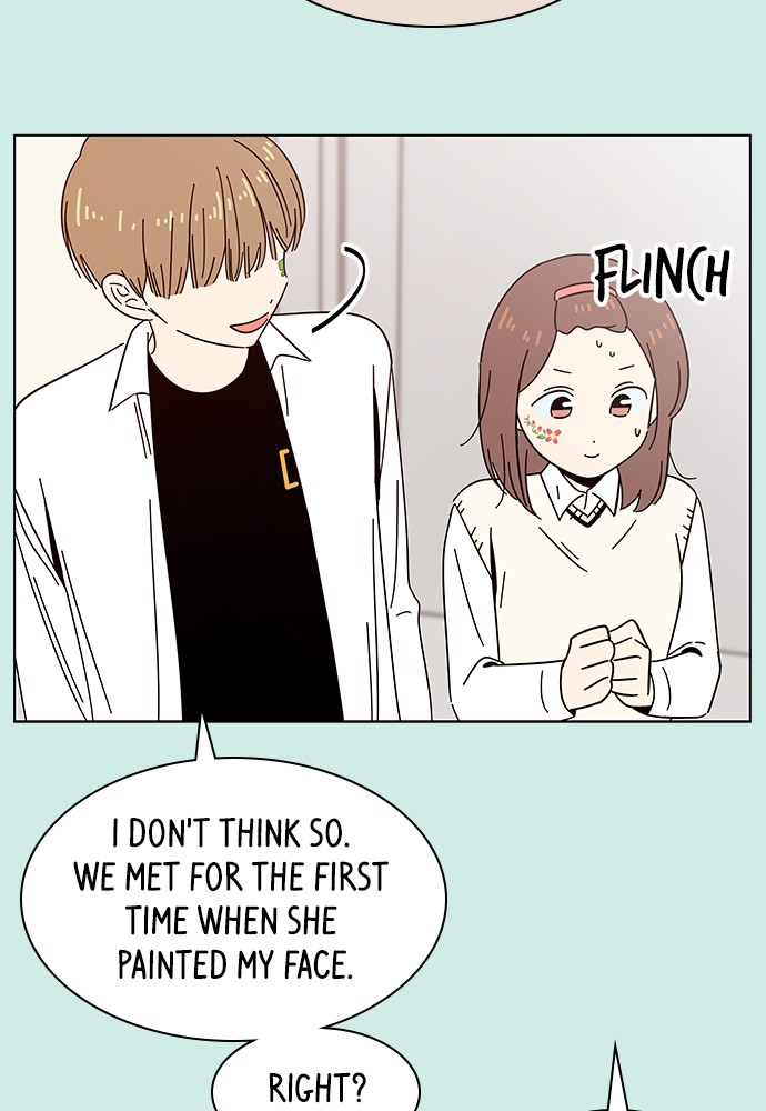Seasons of Blossom Chapter 46 page 86 - Chapter 46: Ep. 46 - Hamin's Flower (16)