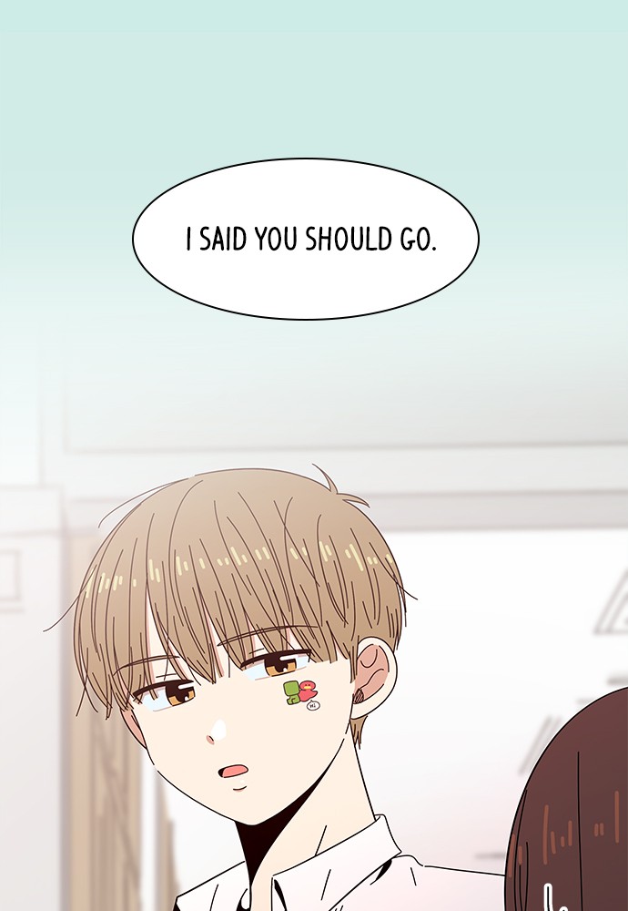 Seasons of Blossom Chapter 47 page 10 - Chapter 47: Ep. 47 - Hamin's Flower (17)