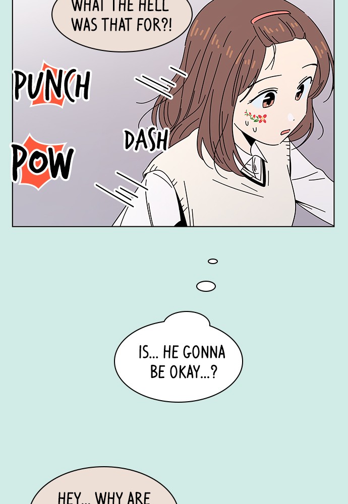 Seasons of Blossom Chapter 47 page 12 - Chapter 47: Ep. 47 - Hamin's Flower (17)