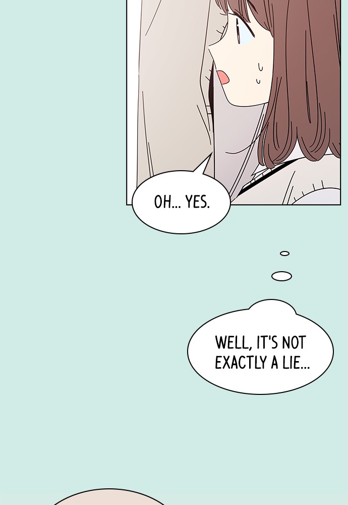 Seasons of Blossom Chapter 47 page 19 - Chapter 47: Ep. 47 - Hamin's Flower (17)