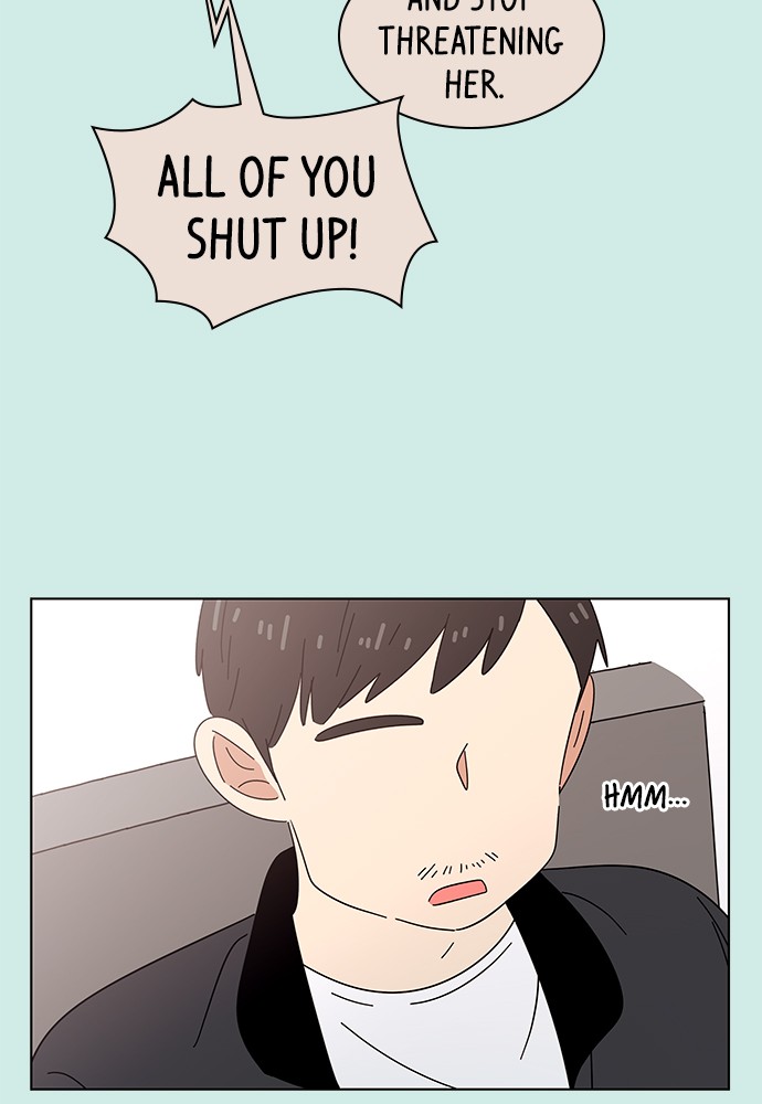 Seasons of Blossom Chapter 47 page 21 - Chapter 47: Ep. 47 - Hamin's Flower (17)