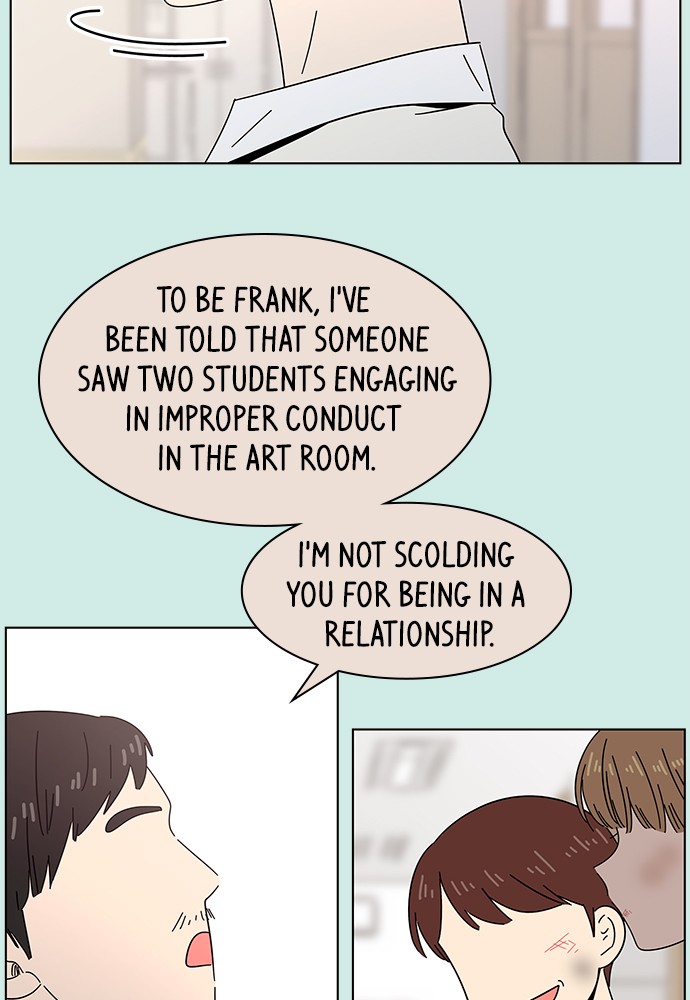 Seasons of Blossom Chapter 47 page 24 - Chapter 47: Ep. 47 - Hamin's Flower (17)