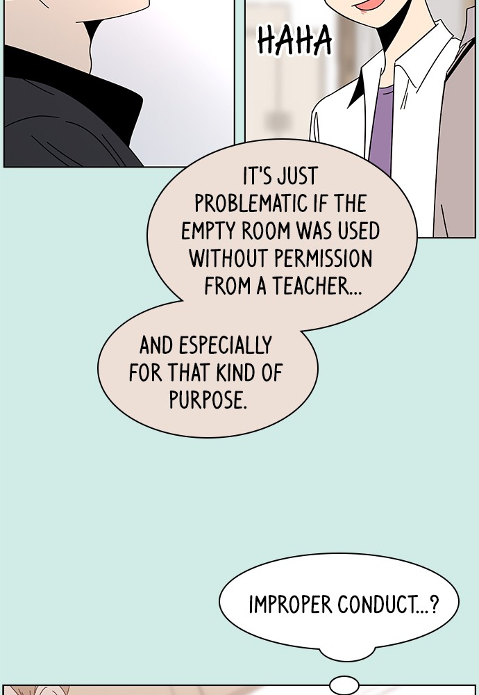 Seasons of Blossom Chapter 47 page 25 - Chapter 47: Ep. 47 - Hamin's Flower (17)
