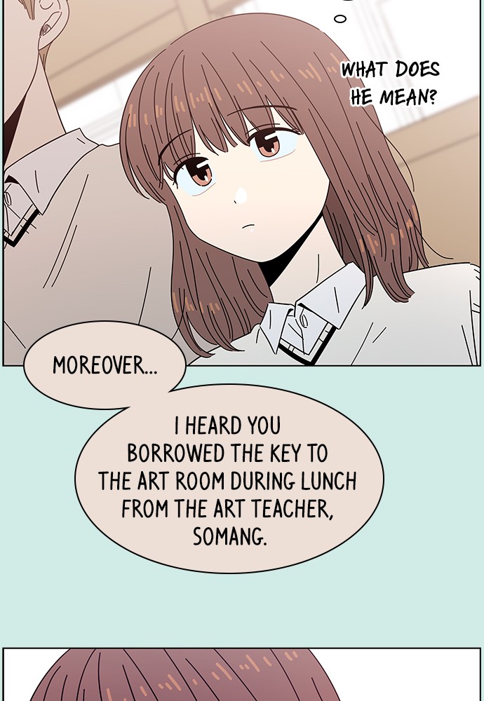 Seasons of Blossom Chapter 47 page 26 - Chapter 47: Ep. 47 - Hamin's Flower (17)