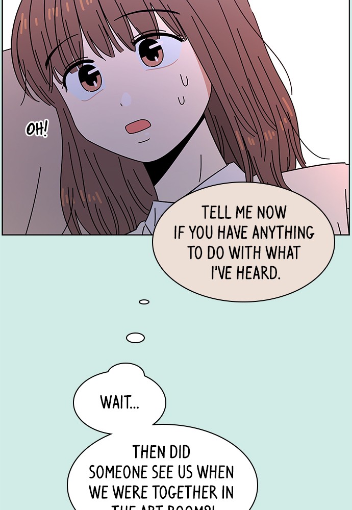 Seasons of Blossom Chapter 47 page 27 - Chapter 47: Ep. 47 - Hamin's Flower (17)