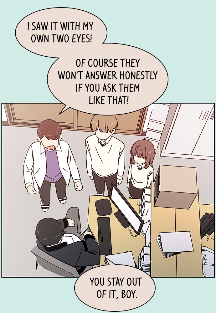 Seasons of Blossom Chapter 47 page 29 - Chapter 47: Ep. 47 - Hamin's Flower (17)