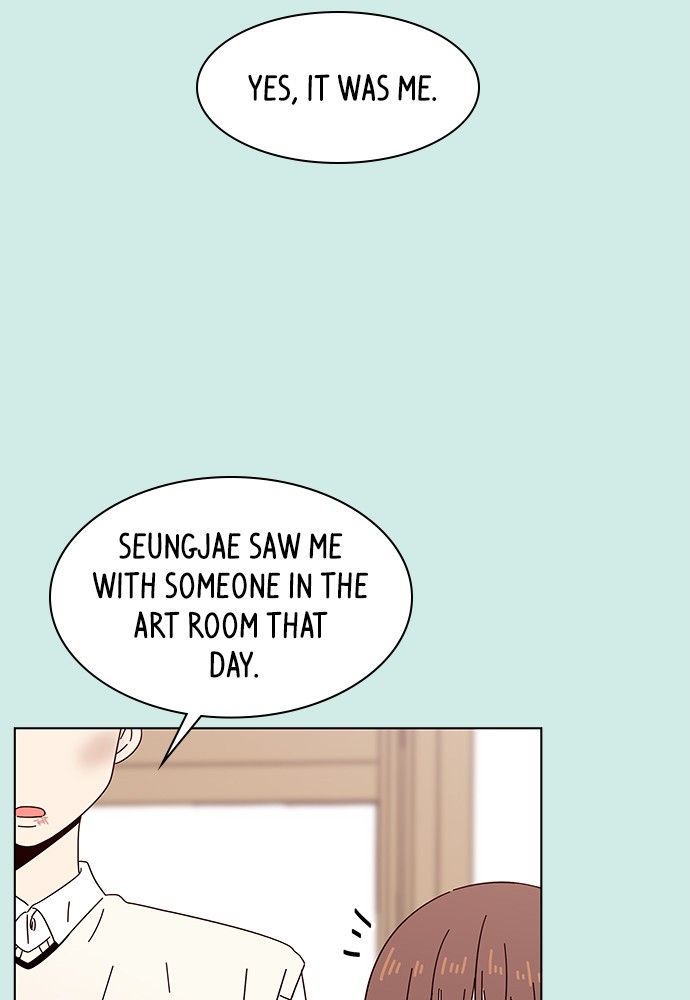 Seasons of Blossom Chapter 47 page 31 - Chapter 47: Ep. 47 - Hamin's Flower (17)