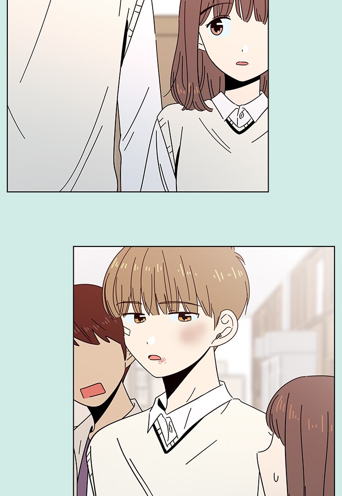 Seasons of Blossom Chapter 47 page 32 - Chapter 47: Ep. 47 - Hamin's Flower (17)