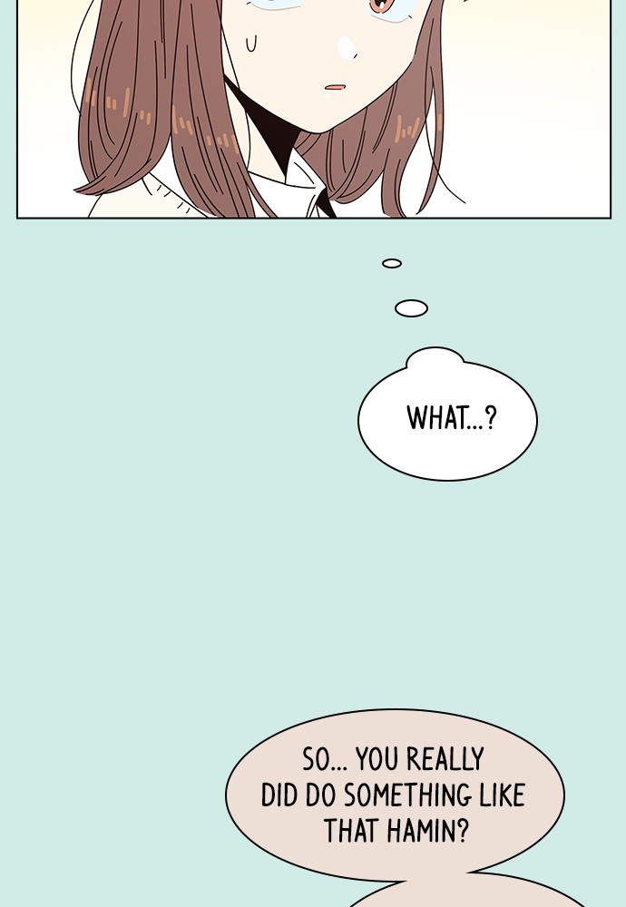 Seasons of Blossom Chapter 47 page 34 - Chapter 47: Ep. 47 - Hamin's Flower (17)