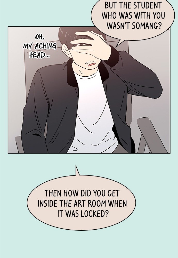 Seasons of Blossom Chapter 47 page 35 - Chapter 47: Ep. 47 - Hamin's Flower (17)