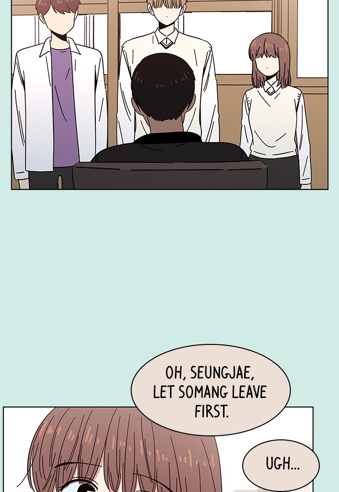 Seasons of Blossom Chapter 47 page 43 - Chapter 47: Ep. 47 - Hamin's Flower (17)