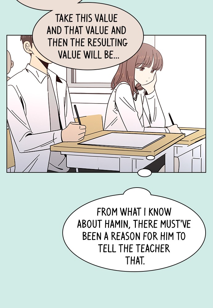 Seasons of Blossom Chapter 47 page 47 - Chapter 47: Ep. 47 - Hamin's Flower (17)