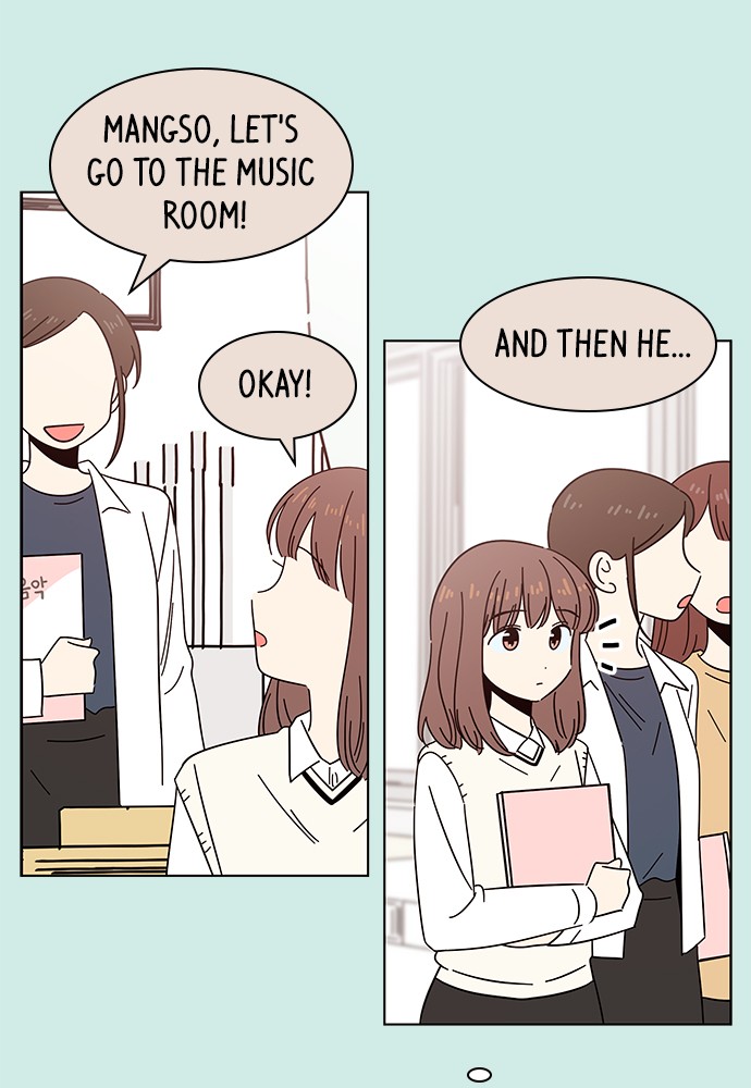 Seasons of Blossom Chapter 47 page 48 - Chapter 47: Ep. 47 - Hamin's Flower (17)