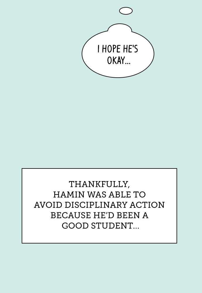 Seasons of Blossom Chapter 47 page 49 - Chapter 47: Ep. 47 - Hamin's Flower (17)