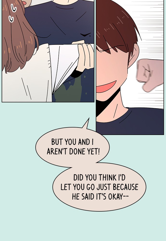 Seasons of Blossom Chapter 47 page 5 - Chapter 47: Ep. 47 - Hamin's Flower (17)