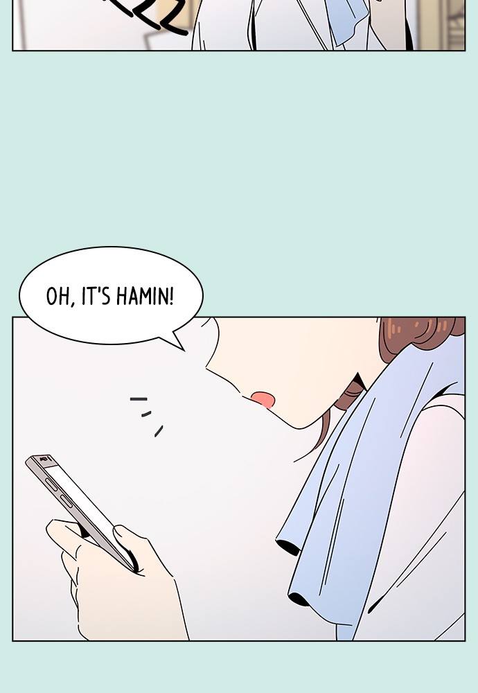 Seasons of Blossom Chapter 47 page 56 - Chapter 47: Ep. 47 - Hamin's Flower (17)