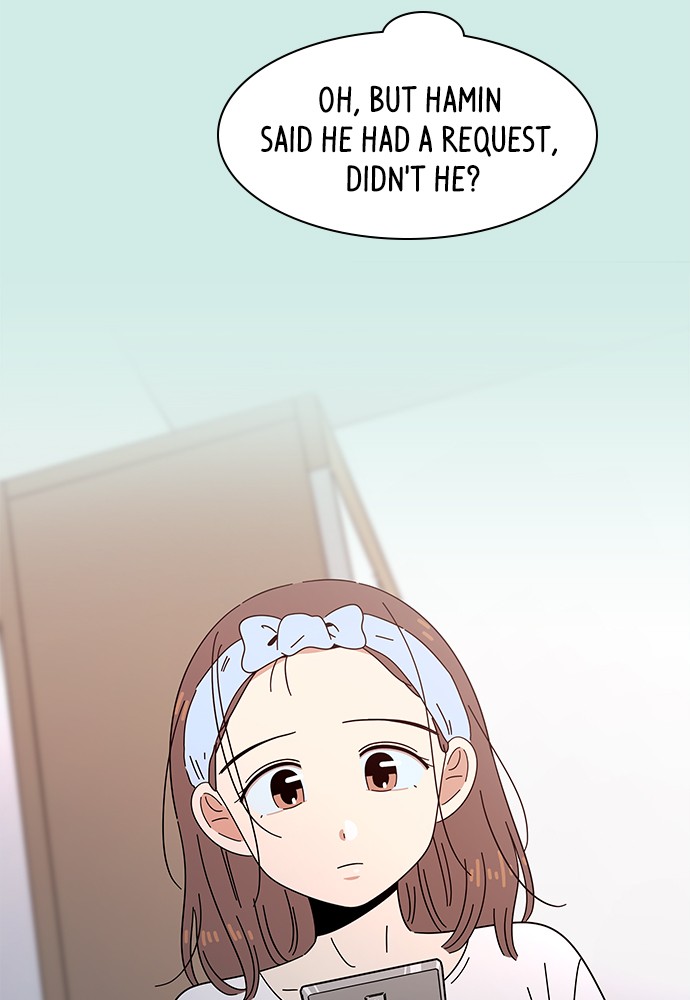 Seasons of Blossom Chapter 47 page 67 - Chapter 47: Ep. 47 - Hamin's Flower (17)