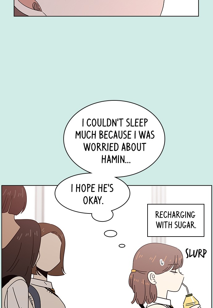 Seasons of Blossom Chapter 47 page 72 - Chapter 47: Ep. 47 - Hamin's Flower (17)