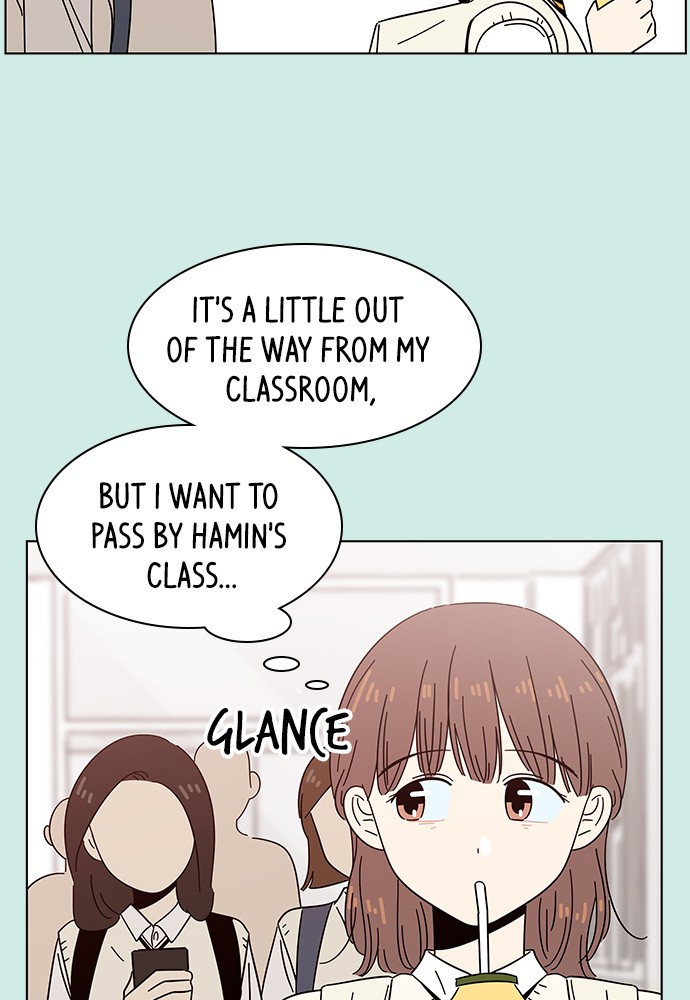 Seasons of Blossom Chapter 47 page 73 - Chapter 47: Ep. 47 - Hamin's Flower (17)