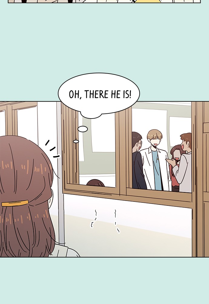Seasons of Blossom Chapter 47 page 74 - Chapter 47: Ep. 47 - Hamin's Flower (17)