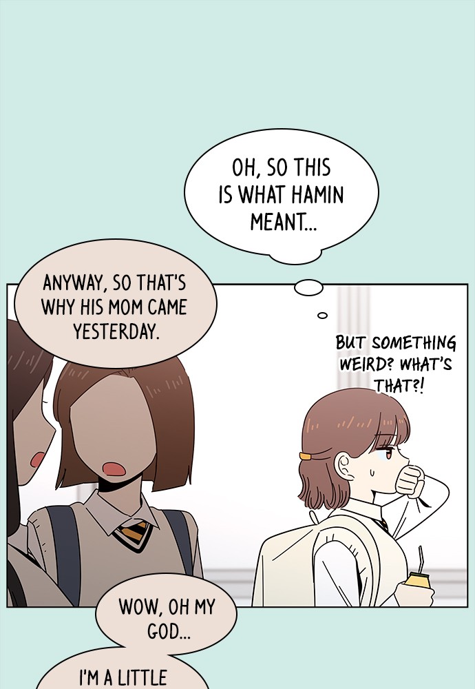 Seasons of Blossom Chapter 47 page 80 - Chapter 47: Ep. 47 - Hamin's Flower (17)