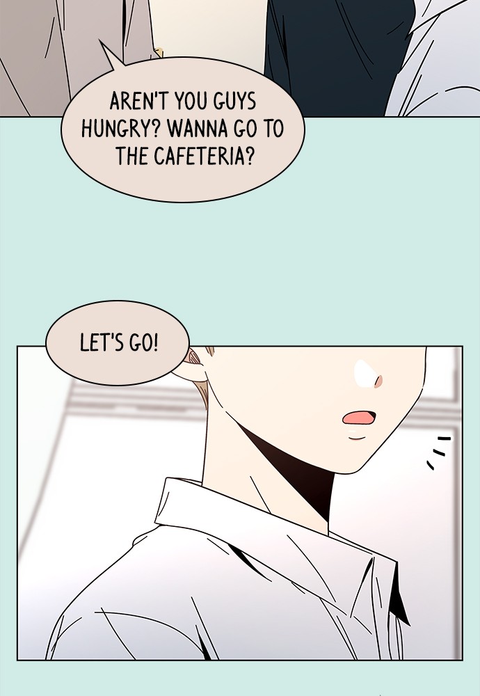Seasons of Blossom Chapter 47 page 83 - Chapter 47: Ep. 47 - Hamin's Flower (17)
