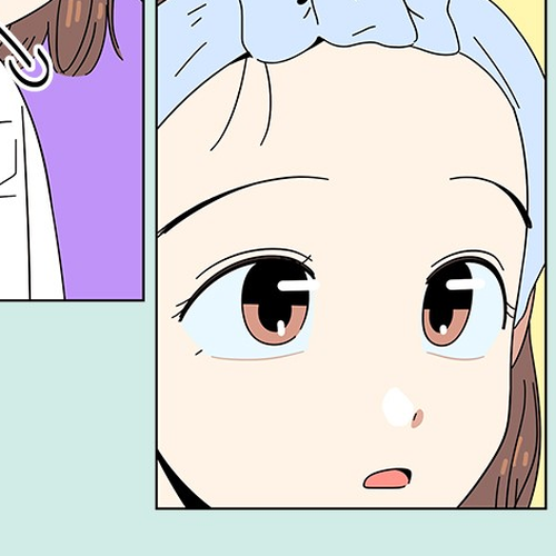 Seasons of Blossom Chapter 47: Ep. 47 - Hamin's Flower (17) cover