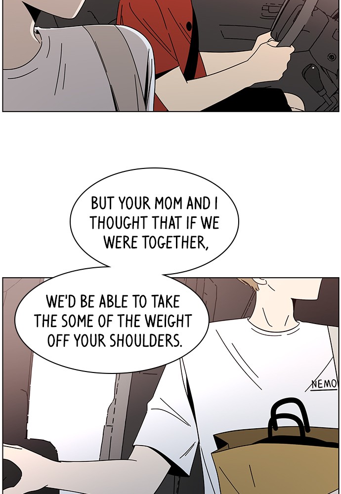 Seasons of Blossom Chapter 48 page 10 - Chapter 48: Ep. 48 - Hamin's Flower (18)