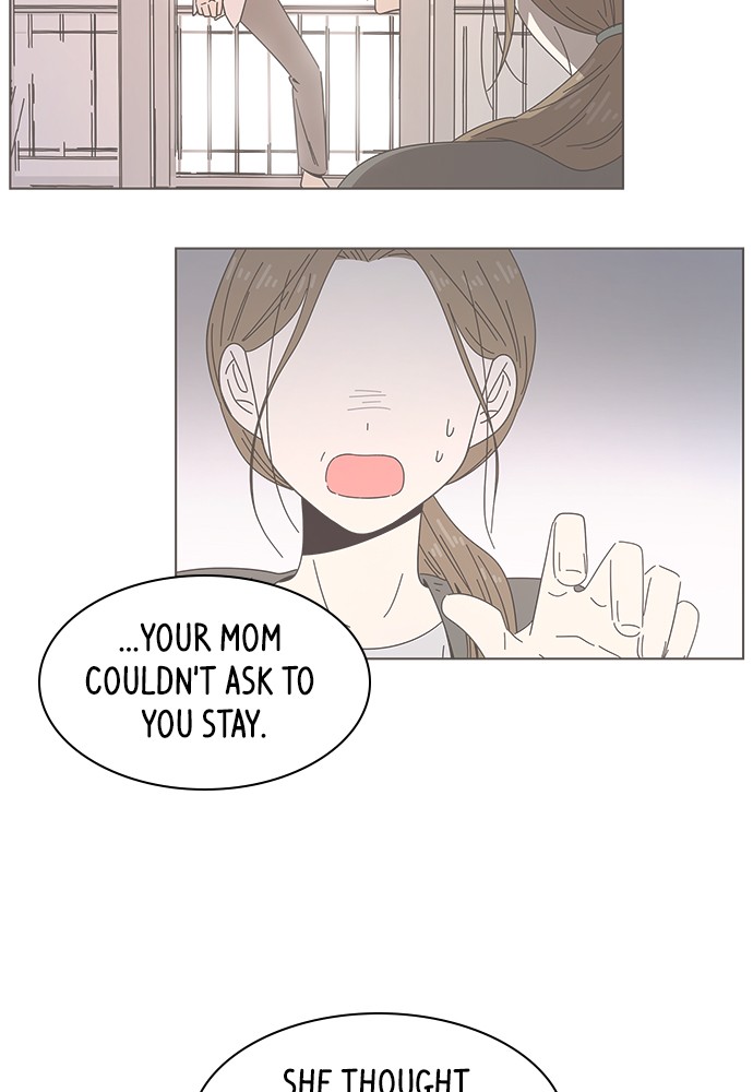 Seasons of Blossom Chapter 48 page 12 - Chapter 48: Ep. 48 - Hamin's Flower (18)