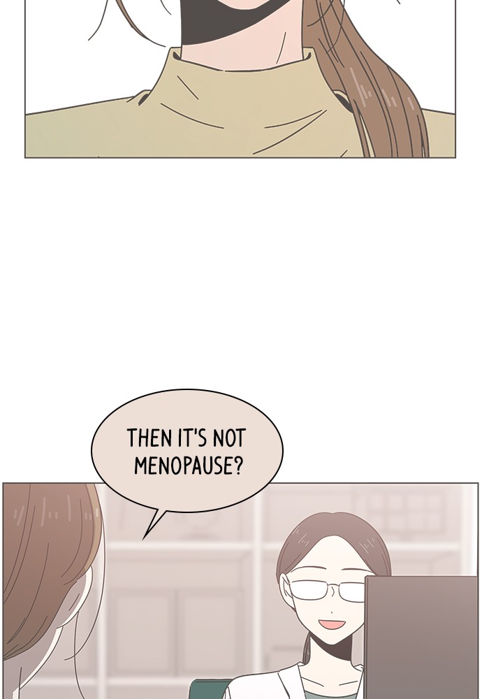 Seasons of Blossom Chapter 48 page 15 - Chapter 48: Ep. 48 - Hamin's Flower (18)