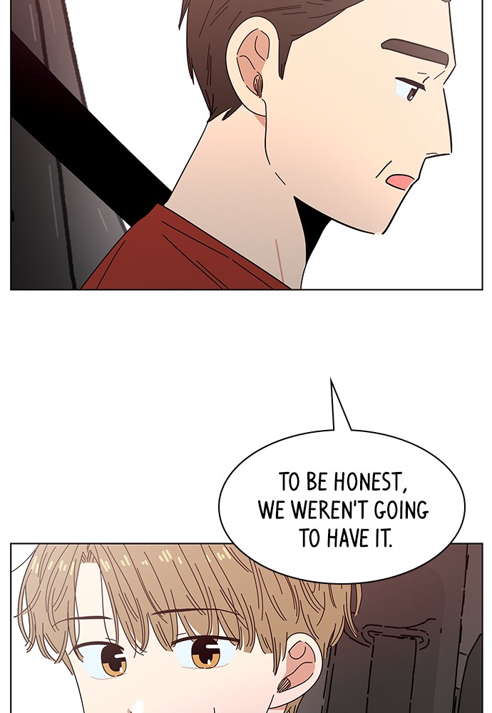 Seasons of Blossom Chapter 48 page 18 - Chapter 48: Ep. 48 - Hamin's Flower (18)