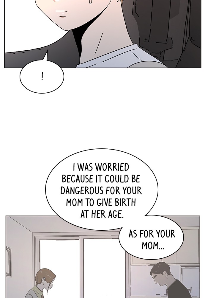 Seasons of Blossom Chapter 48 page 19 - Chapter 48: Ep. 48 - Hamin's Flower (18)