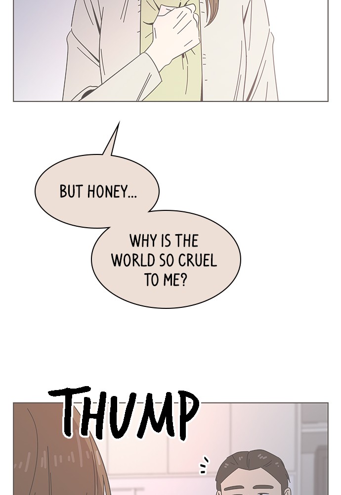 Seasons of Blossom Chapter 48 page 22 - Chapter 48: Ep. 48 - Hamin's Flower (18)