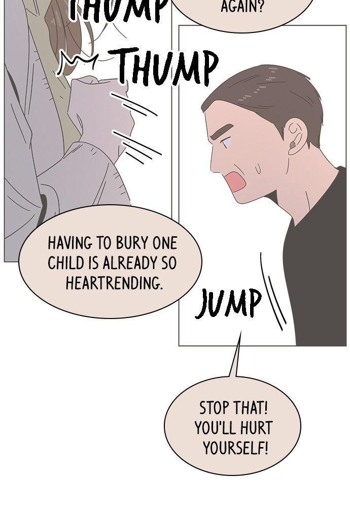 Seasons of Blossom Chapter 48 page 24 - Chapter 48: Ep. 48 - Hamin's Flower (18)