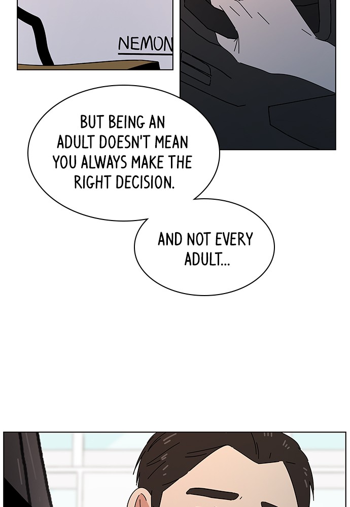 Seasons of Blossom Chapter 48 page 28 - Chapter 48: Ep. 48 - Hamin's Flower (18)
