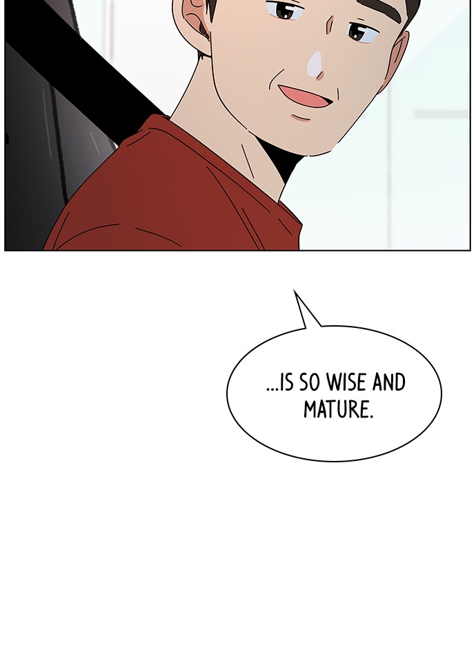 Seasons of Blossom Chapter 48 page 29 - Chapter 48: Ep. 48 - Hamin's Flower (18)