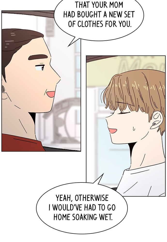Seasons of Blossom Chapter 48 page 3 - Chapter 48: Ep. 48 - Hamin's Flower (18)
