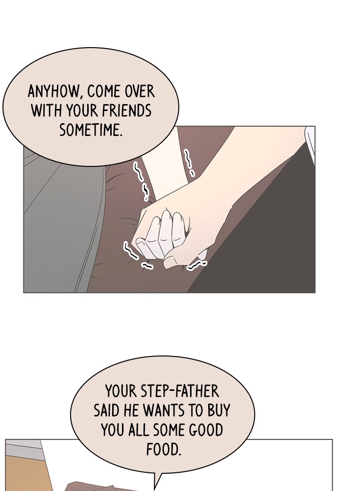 Seasons of Blossom Chapter 48 page 37 - Chapter 48: Ep. 48 - Hamin's Flower (18)