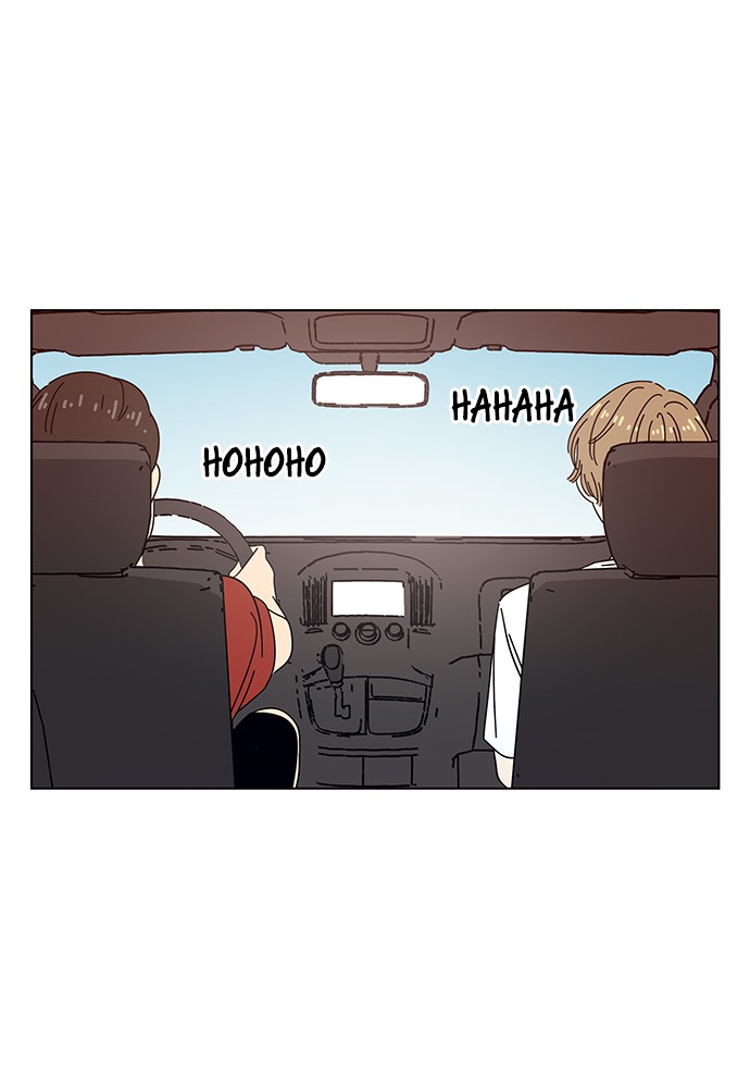 Seasons of Blossom Chapter 48 page 4 - Chapter 48: Ep. 48 - Hamin's Flower (18)