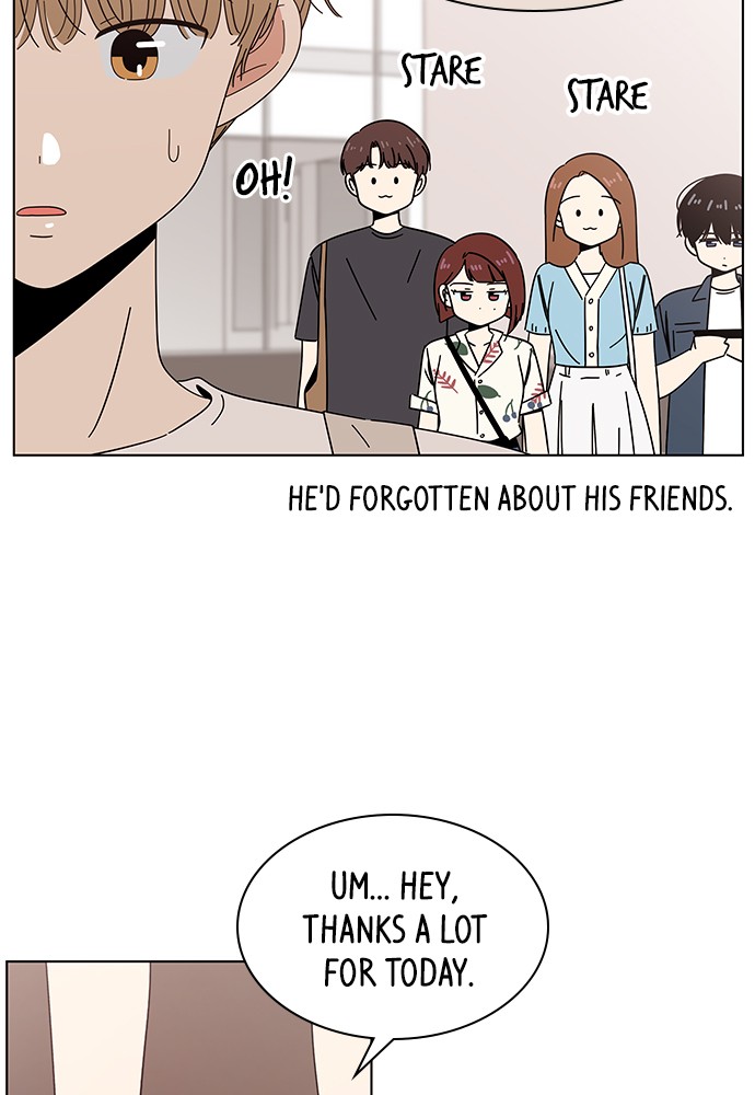 Seasons of Blossom Chapter 48 page 41 - Chapter 48: Ep. 48 - Hamin's Flower (18)