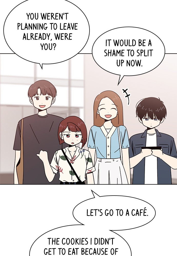 Seasons of Blossom Chapter 48 page 45 - Chapter 48: Ep. 48 - Hamin's Flower (18)