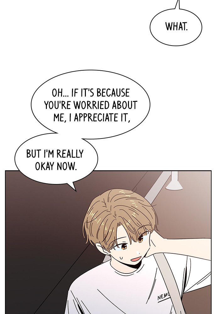 Seasons of Blossom Chapter 48 page 47 - Chapter 48: Ep. 48 - Hamin's Flower (18)