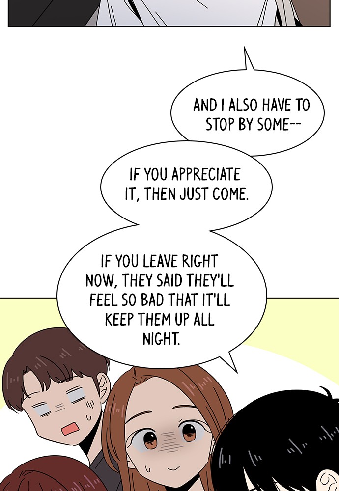 Seasons of Blossom Chapter 48 page 48 - Chapter 48: Ep. 48 - Hamin's Flower (18)