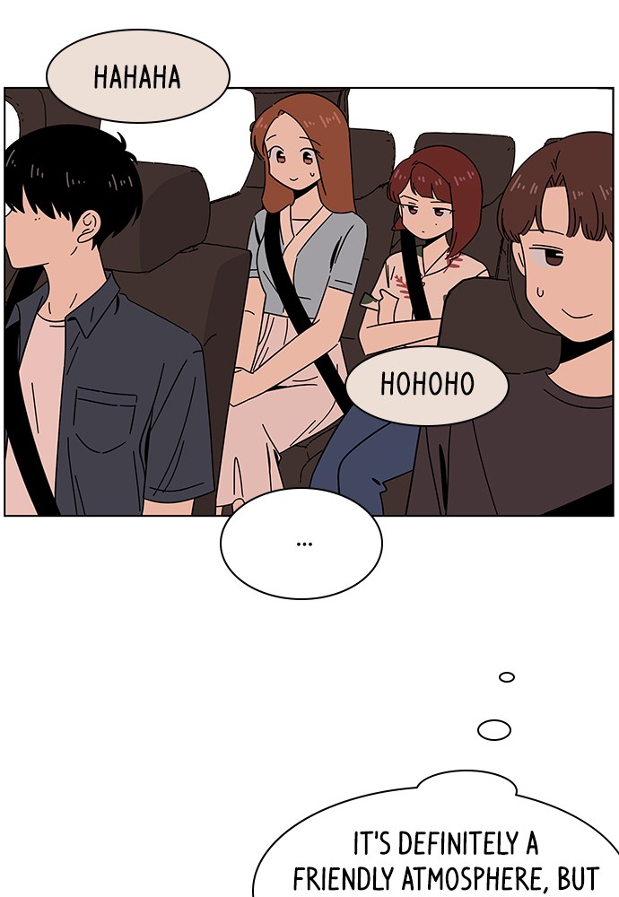 Seasons of Blossom Chapter 48 page 5 - Chapter 48: Ep. 48 - Hamin's Flower (18)