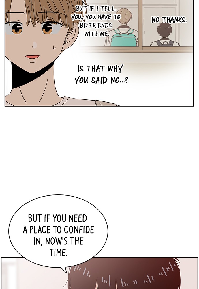 Seasons of Blossom Chapter 48 page 50 - Chapter 48: Ep. 48 - Hamin's Flower (18)