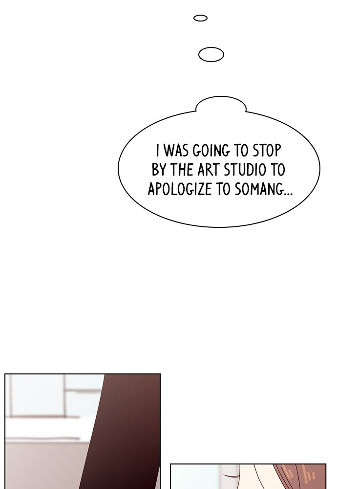 Seasons of Blossom Chapter 48 page 54 - Chapter 48: Ep. 48 - Hamin's Flower (18)