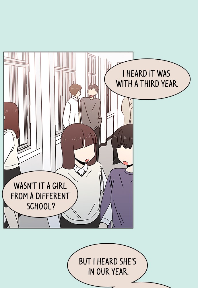 Seasons of Blossom Chapter 48 page 59 - Chapter 48: Ep. 48 - Hamin's Flower (18)