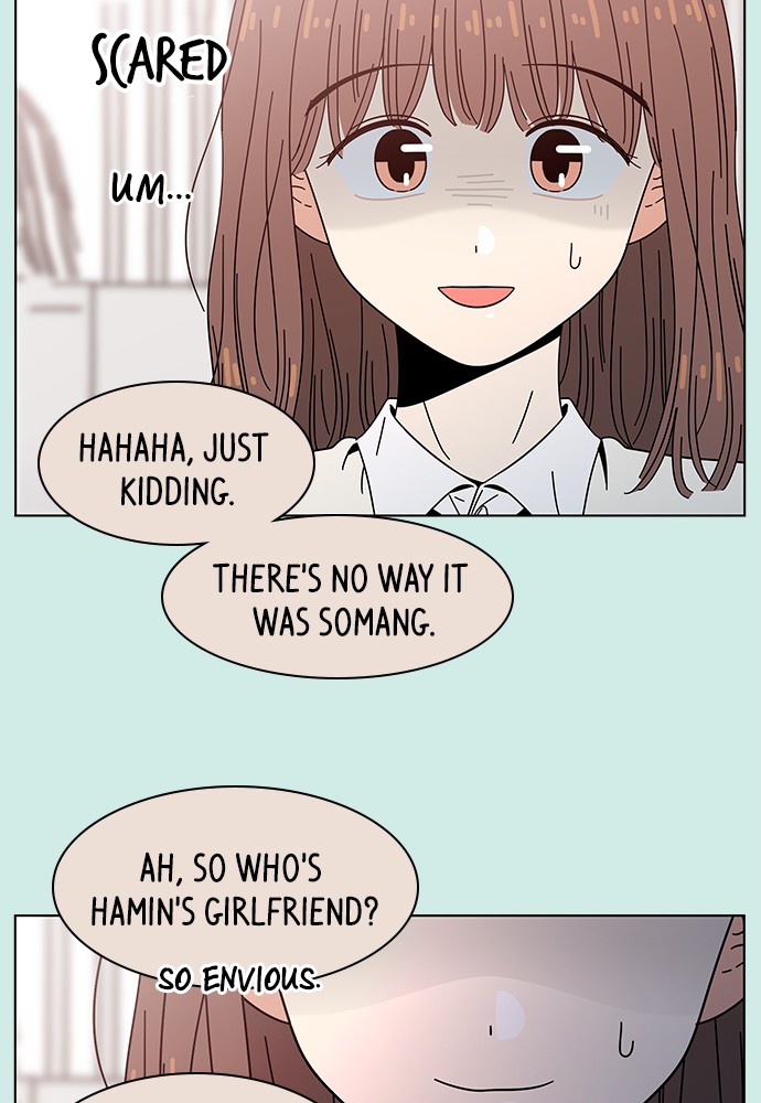 Seasons of Blossom Chapter 48 page 65 - Chapter 48: Ep. 48 - Hamin's Flower (18)